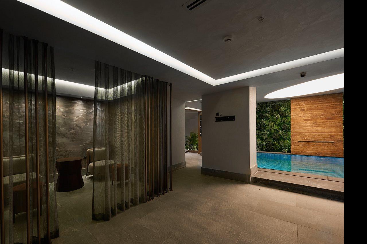 Dundar Hotel & Spa Istanbul Eksteriør bilde