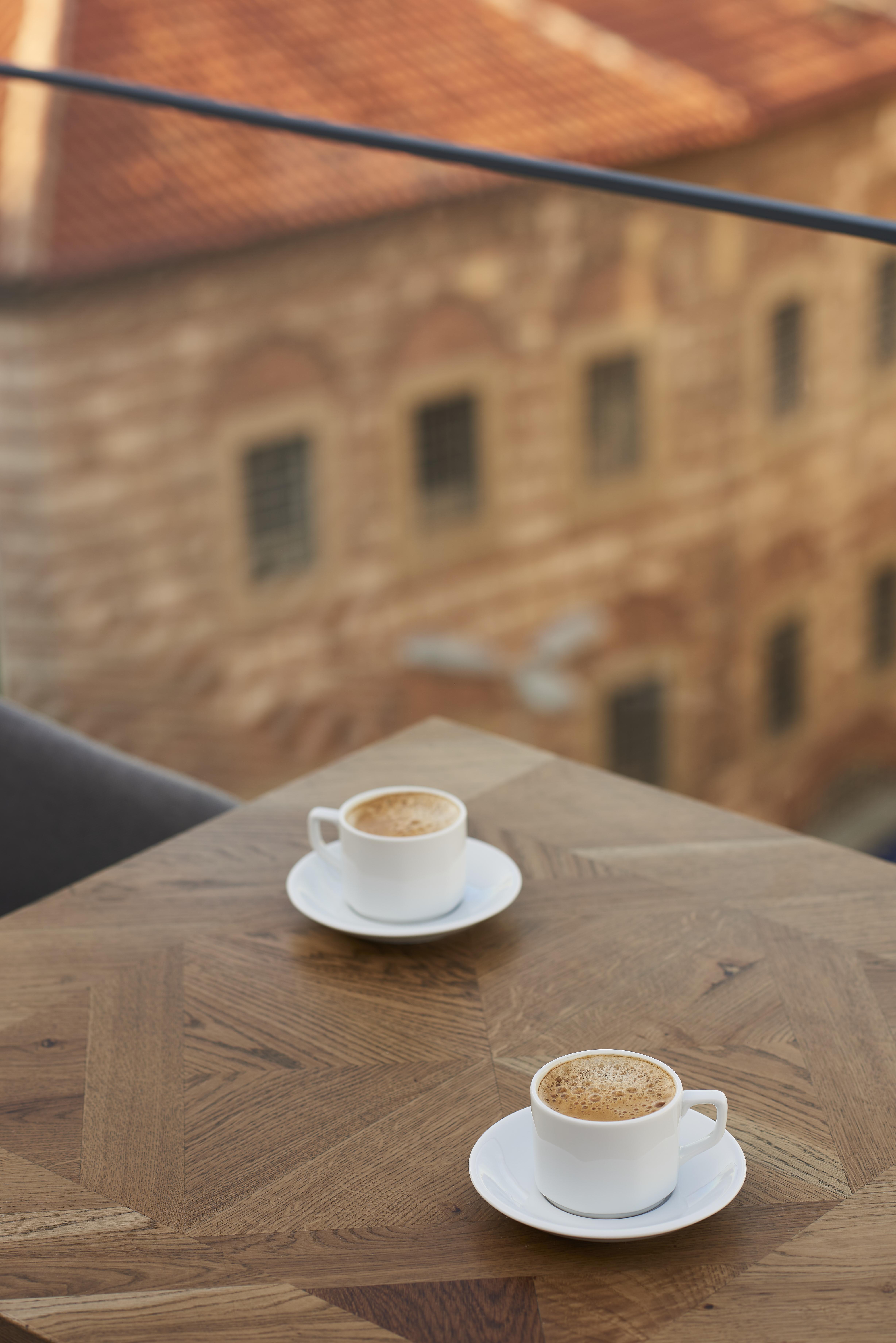 Dundar Hotel & Spa Istanbul Eksteriør bilde