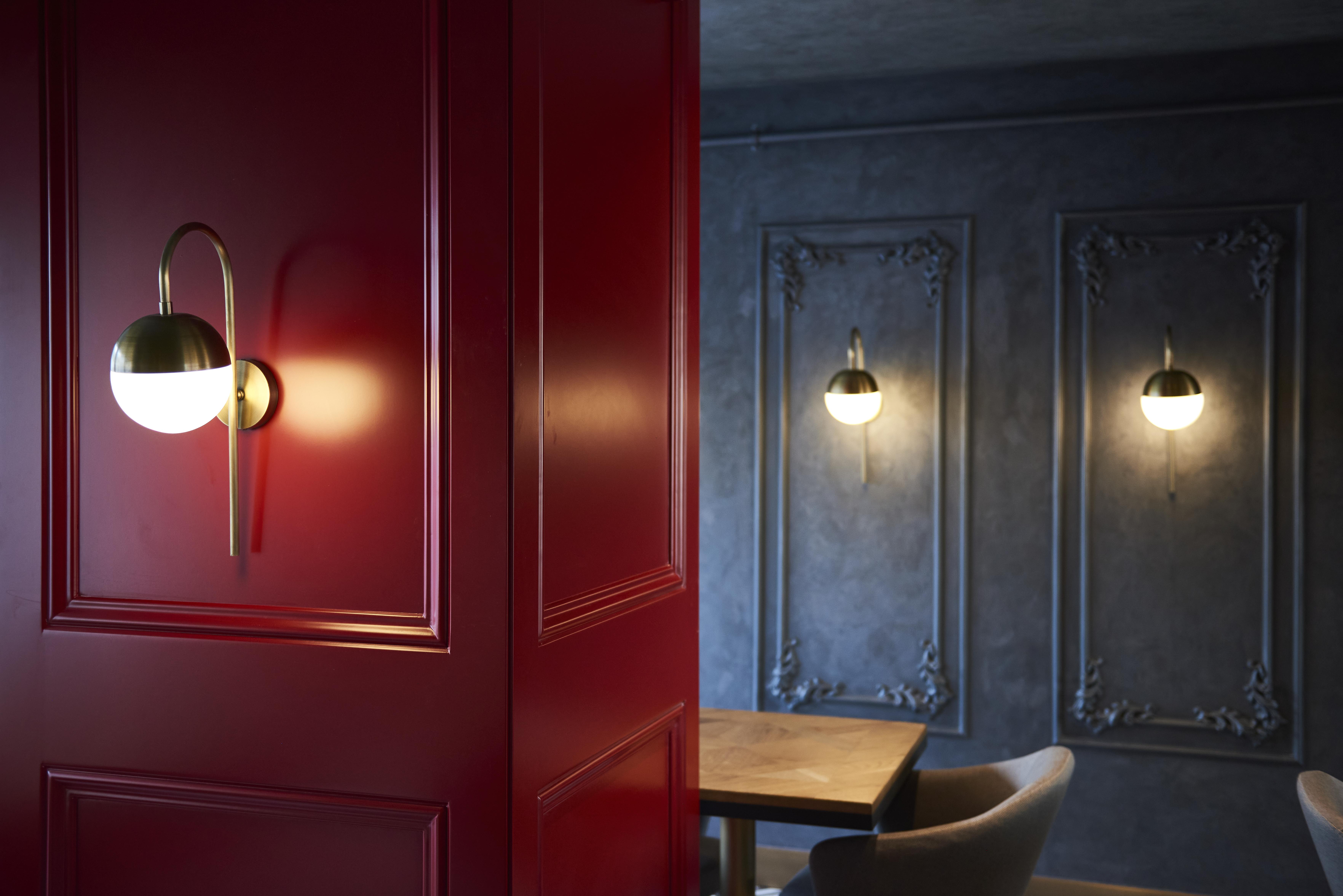 Dundar Hotel & Spa Istanbul Eksteriør bilde