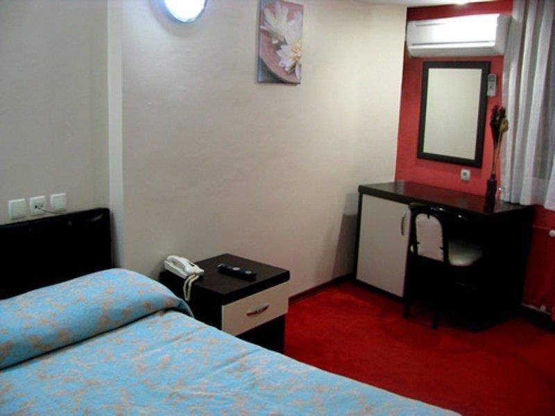 Dundar Hotel & Spa Istanbul Eksteriør bilde