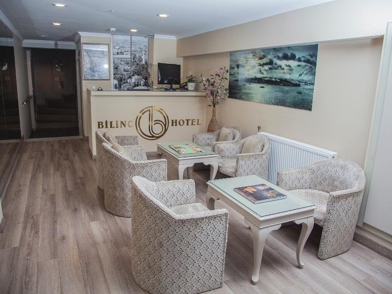 Dundar Hotel & Spa Istanbul Eksteriør bilde